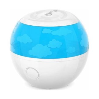 Umidificatore Umidificatore Chicco 08032 RESPIRA SANO Humi Fresh Bianco e Blu (ord.min.1.00 unità)