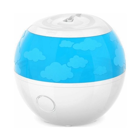 Umidificatore Umidificatore Chicco 08032 RESPIRA SANO Humi Fresh Bianco e Blu (ord.min.1.00 unità)
