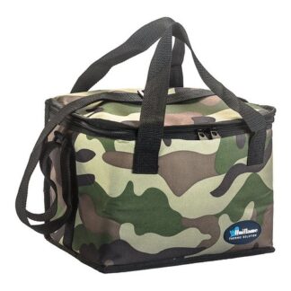 Borsa termica Borsa termica Uniflame 025171 MILITARE Assortito (ord.min.1.00 unità)