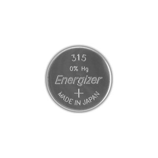 Batteria bottone Batteria Energizer MULTI DRAIN 315 (ord.min.1.00 unità)