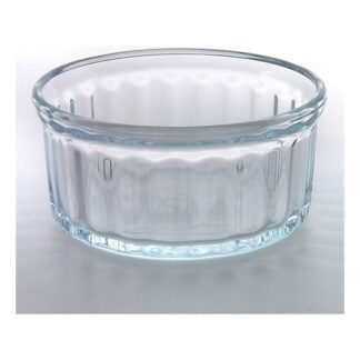 Coppetta Coppetta Pyrex 169B000 7740 CLASSIC Ramekin Trasparente (ord.min.1.00 unità)