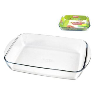 Pirofila Pirofila Pyrex 240B000 8046 Trasparente (ord.min.1.00 unità)