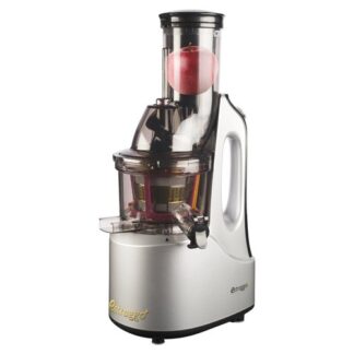 Estrattore Estrattore elettrico Siqur Salute ESTRAGGO Pro Silver (ord.min.1.00 unità)