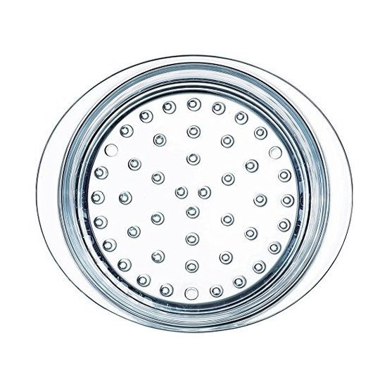 Cestello cuoci vapore Cestello cuoci vapore Pyrex P03N000 7046 Trasparente (ord.min.1.00 unità)