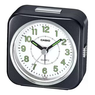 Sveglia Sveglia Casio TQ 143S 1EF Con funzione snooze Black (ord.min.1.00 unità)