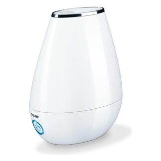 Umidificatore Umidificatore Beurer 68113 BENESSERE Lb 37 Bianco (ord.min.1.00 unità)