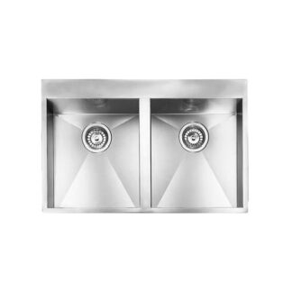Lavello CM 012939XCSSP FILOQUADRA Inox Lavello (ord.min.1.00unità)