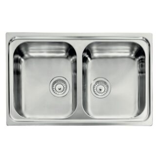 Lavello Lavello CM 011442XCSSX COMETA Inox (ord.min.1.00 unità)