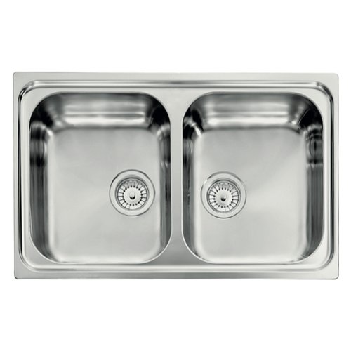 Lavello Lavello CM 011442XCSSX COMETA Inox (ord.min.1.00 unità)