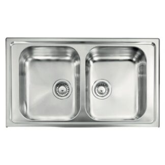 Lavello Lavello CM 011444XCSSX COMETA Inox (ord.min.1.00 unità)