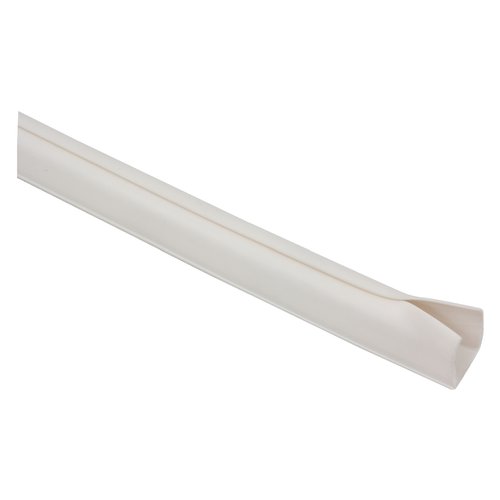 Canalina elettrica Canalina elettrica Poly Pool PP8502 con adesivo 4 pz d.16 mm Bianco (ord.min.1.00 unità)