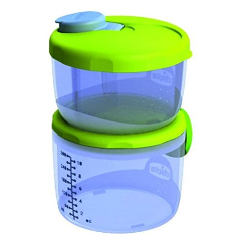 Dosatore latte polvere Dosatore latte polvere Chicco 07657 (ord.min.1.00 unità)