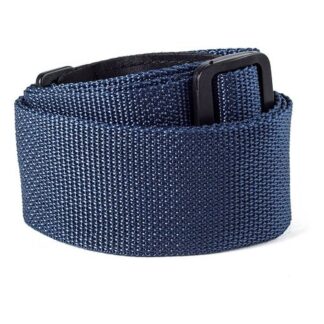 Tracolla chitarra Tracolla chitarra Dunlop D0701NV Poly Navy blue (ord.min.1.00 unità)