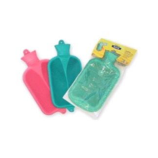 Borsa acqua calda Borsa acqua calda Cpl Assortito (ord.min.1.00 unità)