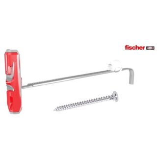 Tasselli Set tasselli Fischer 540175 Duotec S K (ord.min.1.00 unità)
