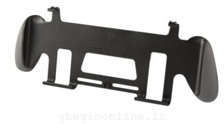 Grip Gamepad Grip Gamepad Big Ben NNS9 SWITCH Go Play Grip Stand Pack Black (ord.min.1.00 unità)