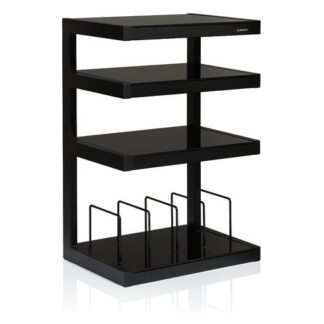 Mobile HI FI Mobile HI FI Norstone NORESSHFVBK ESSE Vinyl Black (ord.min.1.00 unità)