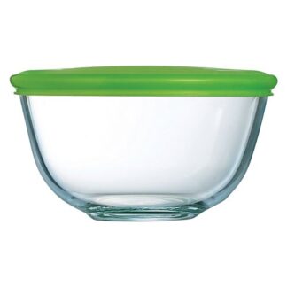 Contenitore alimenti Contenitore alimenti Pyrex 180P000 8043 Verde (ord.min.1.00 unità)