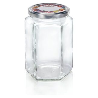Vaso conserva Vaso conserva Leifheit 03211 Trasparente (ord.min.1.00 unità)