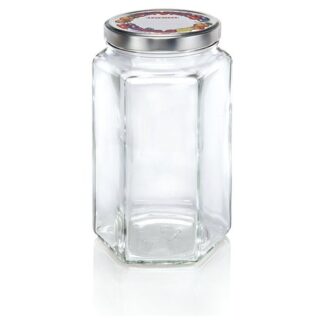 Vaso conserva Vaso conserva Leifheit 03212 Trasparente (ord.min.1.00 unità)