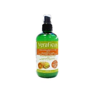 Detergente viso Amovita Ficus Acqua Micellare Tonificante 250 ml Detergenti e struccanti (ord.min.1.00unità)