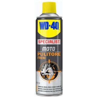Detergente moto Detergente moto Wd40 Company 39061 46 SPECIALIST MOTO (ord.min.1.00 unità)