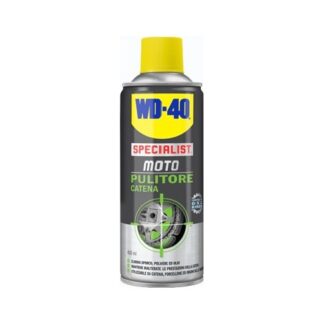 Detergente moto Detergente moto Wd40 Company 39798 46 SPECIALIST MOTO (ord.min.1.00 unità)