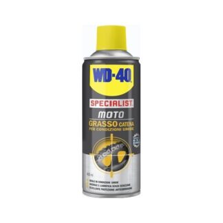 Grasso spray Grasso spray Wd40 Company 39788 46 SPECIALIST MOTO per catene (ord.min.1.00 unità)
