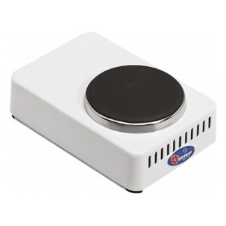 Fornello elettrico Fornello elettrico Cf Parker PFO10PB 5310P White (ord.min.1.00 unità)