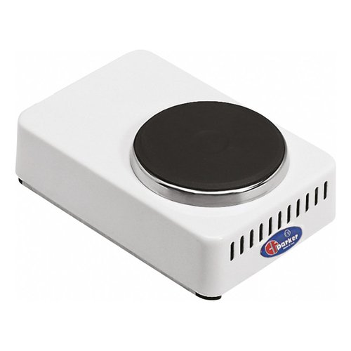 Fornello elettrico Fornello elettrico Cf Parker PFO10PB 5310P White (ord.min.1.00 unità)