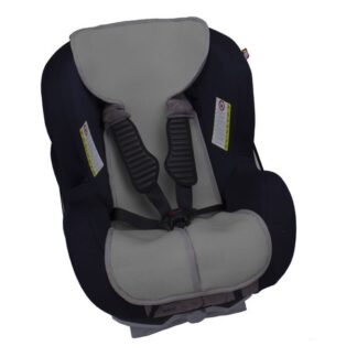 Materassino seggiolino auto Materassino seggiolino auto Baby Idea 3021 G AEROSLEEP Grigio (ord.min.1.00 unità)