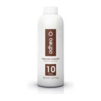 Emulsione Ossidante 10 Volumi 150 ml professionale Odhea Tintura dei capelli (ord.min.1.00unità)
