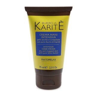 Crema mani Harbor Karite' Pelli Secche E Screpolate 75 Ml Creme mani (ord.min.1.00unità)