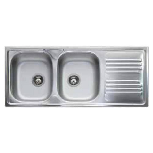 Lavello Lavello Apell TM1162IRPC ATMOSFERA Inox (ord.min.1.00 unità)