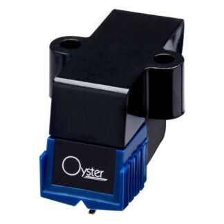 Testina giradischi Testina giradischi Sumiko 0678617 B OYSTER SERIES Blue e Black (ord.min.1.00 unità)