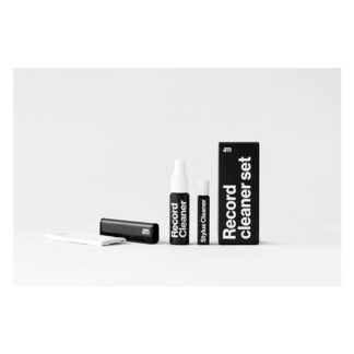 Kit pulizia vinile Kit pulizia vinile Am Clean Sound 2015006 Record Cleaner Box Set (ord.min.1.00 unità)