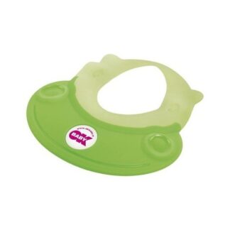 Cappellino lava testa Cappellino lava testa Okbaby 829 HIPPO Assortito (ord.min.1.00 unità)