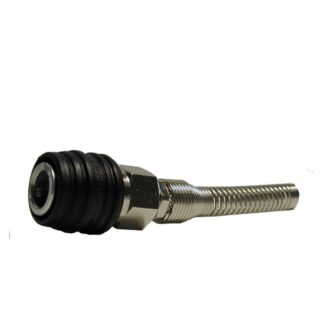 Raccordo compressore Raccordo compressore Walmec 10801S (ord.min.1.00 unità)