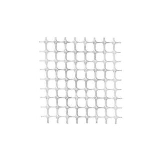Rete recinzione Rete Tenax 62345501 QUADRA Bianco (ord.min.1.00 unità)