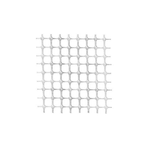 Rete recinzione Rete Tenax 62345501 QUADRA Bianco (ord.min.1.00 unità)