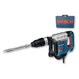 Martello elettropneumatico Martello Bosch Professional 0611321000 Gsh 5 Ce (ord.min.1.00 unità)