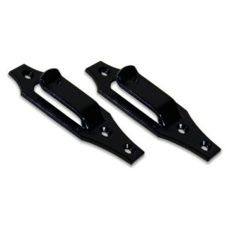 Set incontri asta sicurezza Set incontri asta sicurezza Ghidini 33184500007 ARSENIO Nero (ord.min.1.00 unità)