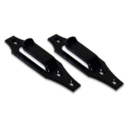 Set incontri asta sicurezza Set incontri asta sicurezza Ghidini 33184500007 ARSENIO Nero (ord.min.1.00 unità)