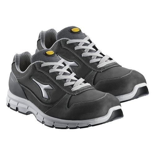 Scarpe antinfortunistica Scarpe da lavoro Diadora Utility 17530375068 RUN ESD LOW Grigio (ord.min.1.00 unità)