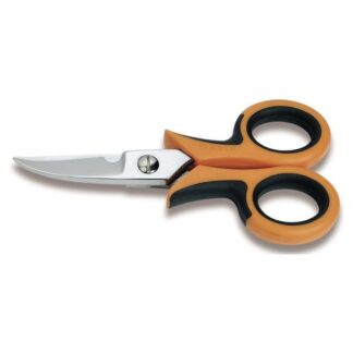 Forbice elettricista Forbice elettricista Beta 011290000 1129BM curva (ord.min.1.00 unità)
