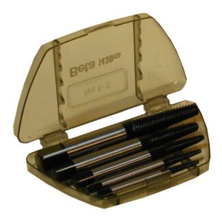 Estrattori viti Estrattori viti Beta 014300105 Kit 1430/S5 (ord.min.1.00 unità)