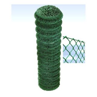 Rete recinzione Rete Cavatorta GP05100025B REPLAX T70 filo d. 2,7mm Verde (ord.min.1.00 unità)