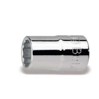 Chiave a bussola Chiave a bussola Beta 009200118 920B Cromo lucido (ord.min.1.00 unità)