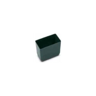 Porta minuteria modulare Porta minuteria modulare Terry 1000153 Verde V 7 (ord.min.1.00 unità)