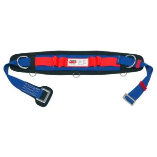 Imbracatura anticaduta Akrobat AK10 Newtec 1 Imbracatura anticaduta (ord.min.1.00unità)